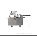 Grain filling packaging machine